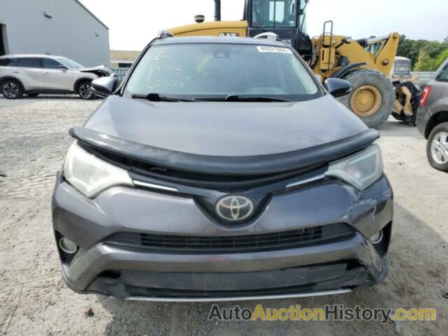 TOYOTA RAV4 ADVENTURE, 2T3WFREV5JW436180