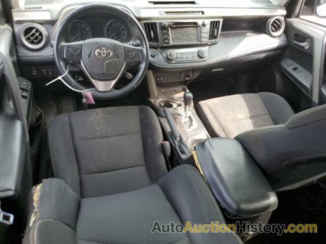 TOYOTA RAV4 ADVENTURE, 2T3WFREV5JW436180