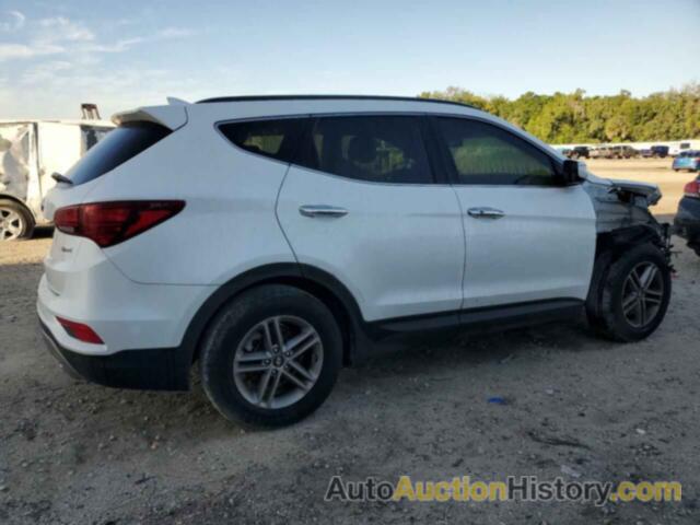 HYUNDAI SANTA FE, 5XYZU3LB1JG529382