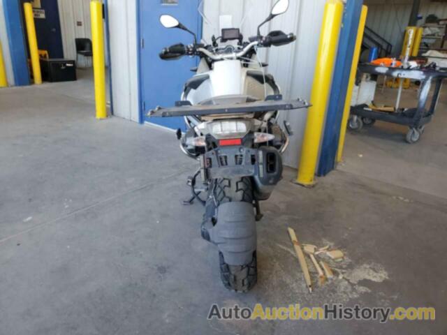 BMW R GS ADVENTURE, WB10A1200FZ098710