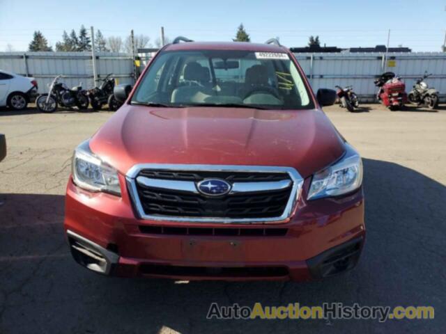 SUBARU FORESTER 2.5I, JF2SJABC7HH479020