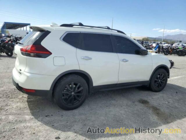 NISSAN ROGUE S, 5N1AT2MT8JC743500