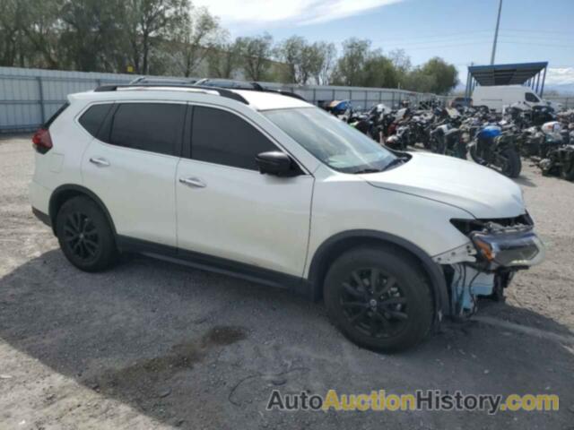 NISSAN ROGUE S, 5N1AT2MT8JC743500