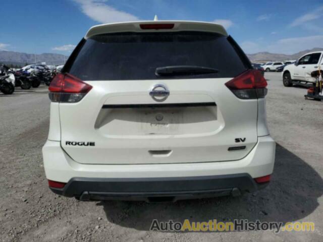 NISSAN ROGUE S, 5N1AT2MT8JC743500