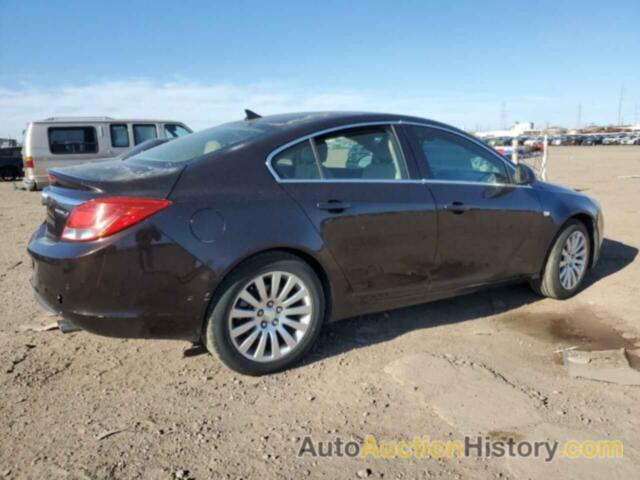 BUICK REGAL CXL, W04GW5EV0B1136490