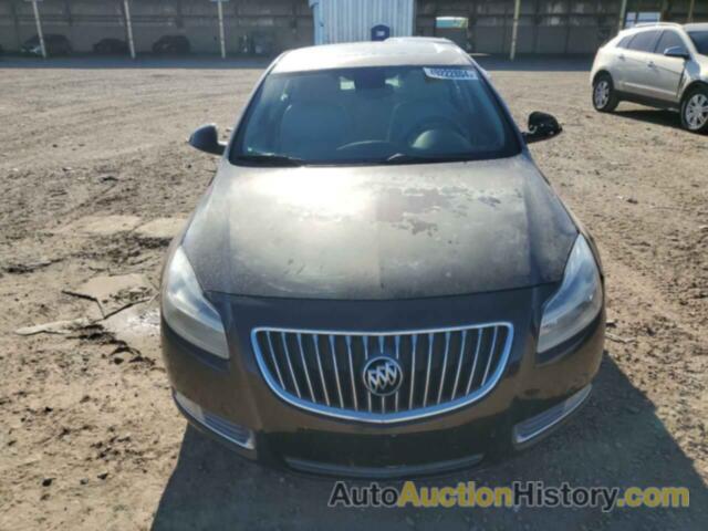 BUICK REGAL CXL, W04GW5EV0B1136490