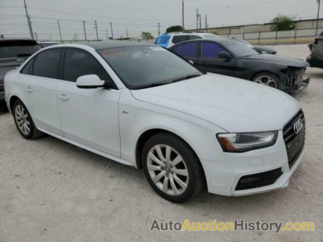 AUDI A4 PREMIUM, WAUAFAFL3FN013280