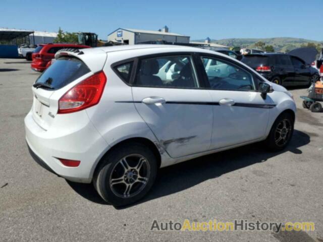 FORD FIESTA SE, 3FADP4EJ9DM208375