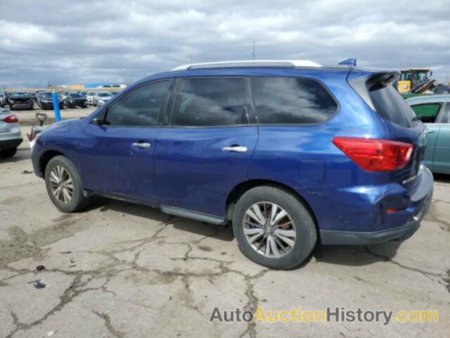 NISSAN PATHFINDER SV, 5N1DR2BN6LC585872