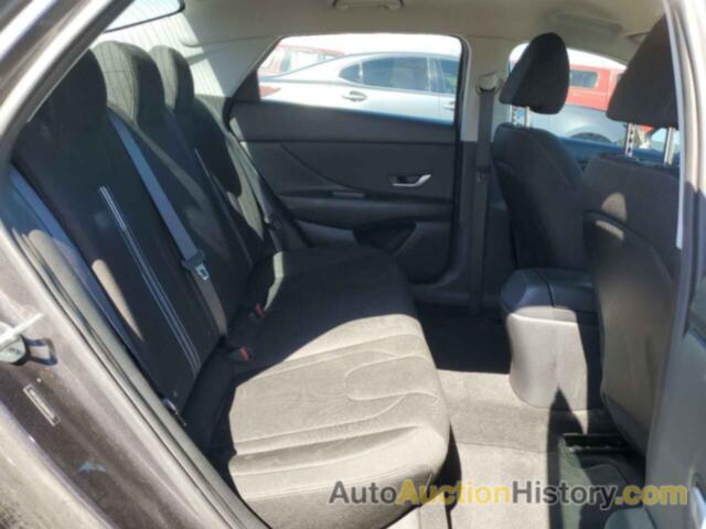 HYUNDAI ELANTRA SEL, 5NPLS4AG8MH044704