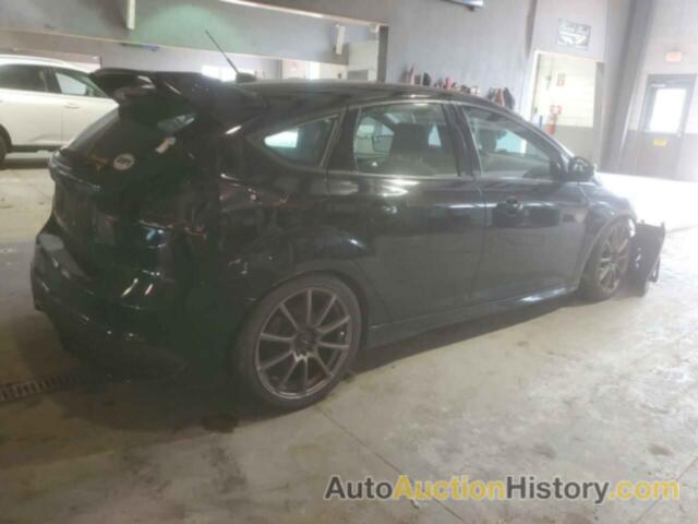 FORD FOCUS ST, 1FADP3L94GL356975