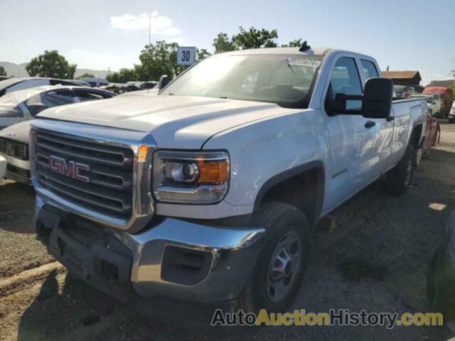 GMC SIERRA C2500 HEAVY DUTY, 1GT21REG6GZ128717