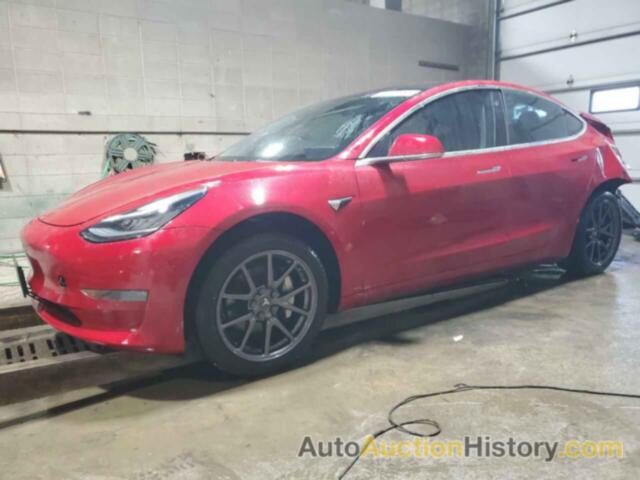 TESLA MODEL 3, 5YJ3E1EB3JF069542