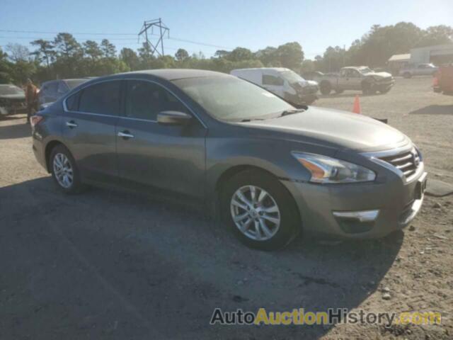 NISSAN ALTIMA 2.5, 1N4AL3AP0EN258110