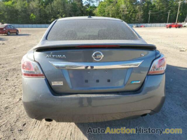 NISSAN ALTIMA 2.5, 1N4AL3AP0EN258110