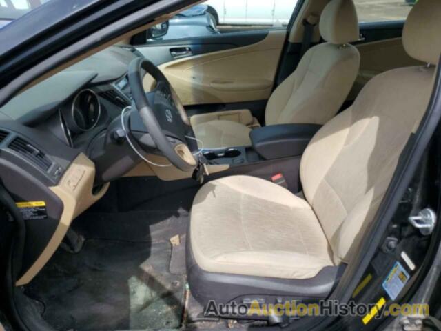 HYUNDAI SONATA GLS, 5NPEB4AC1DH660718