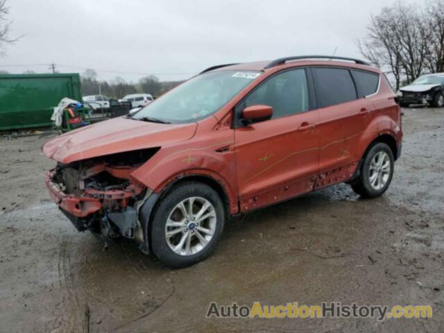 FORD ESCAPE SEL, 1FMCU9HD4KUB83648