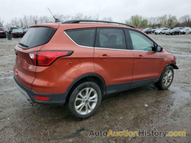 FORD ESCAPE SEL, 1FMCU9HD4KUB83648