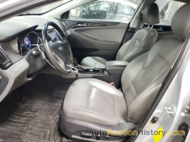 HYUNDAI SONATA SE, 5NPEC4AB6CH439781