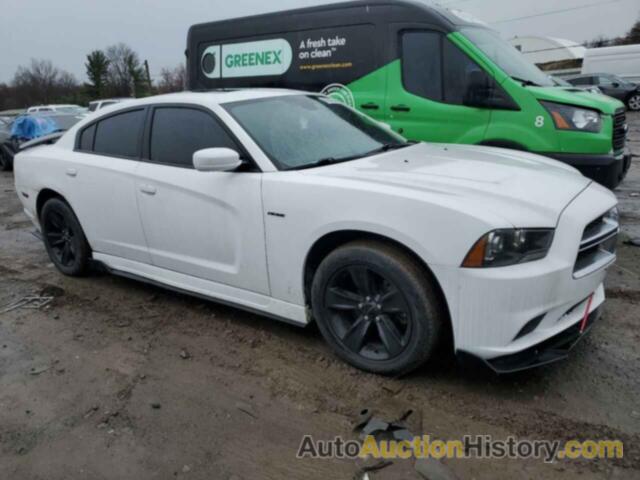 DODGE CHARGER R/T, 2B3CM5CT3BH517653