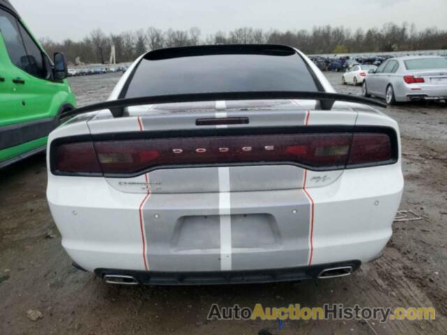 DODGE CHARGER R/T, 2B3CM5CT3BH517653