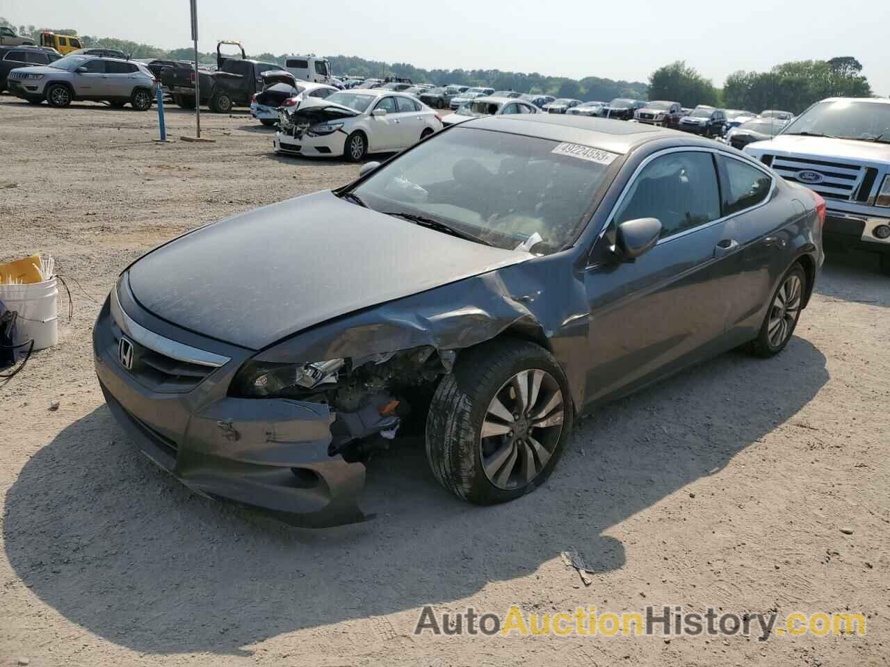 2012 HONDA ACCORD EXL, 1HGCS1B80CA008826