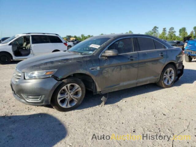 FORD TAURUS SEL, 1FAHP2E84GG131688