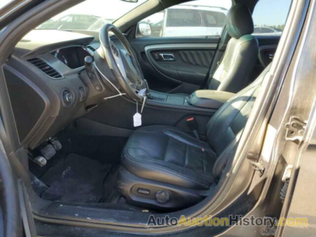 FORD TAURUS SEL, 1FAHP2E84GG131688