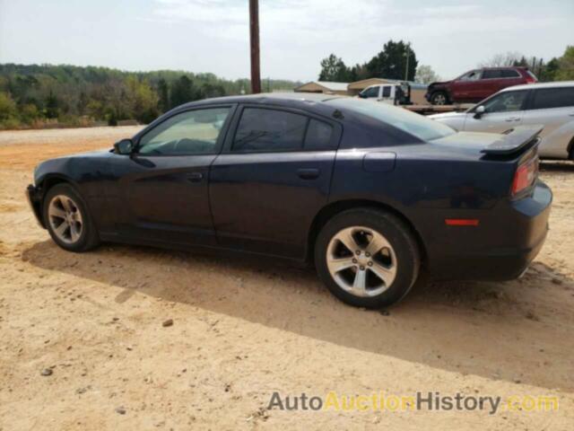 DODGE CHARGER, 2B3CL3CG8BH516685