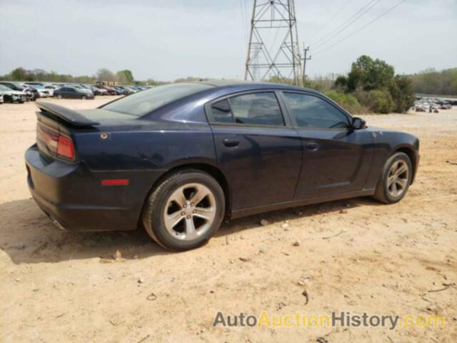 DODGE CHARGER, 2B3CL3CG8BH516685
