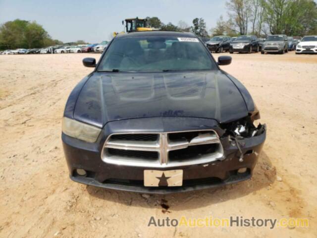 DODGE CHARGER, 2B3CL3CG8BH516685