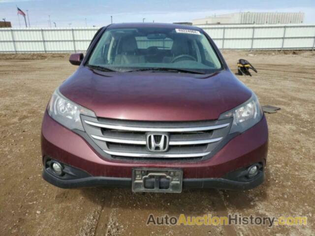 HONDA CRV EX, 5J6RM4H58EL066881