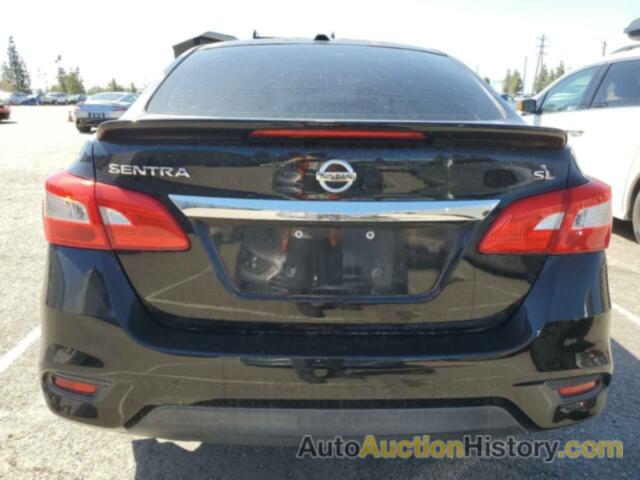 NISSAN SENTRA S, 3N1AB7APXGY213852