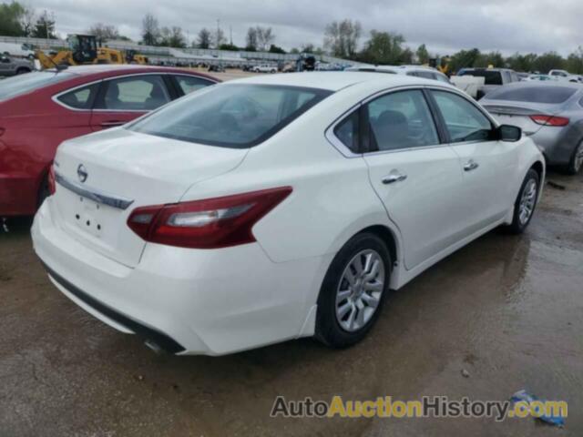 NISSAN ALTIMA 2.5, 1N4AL3APXJC299818