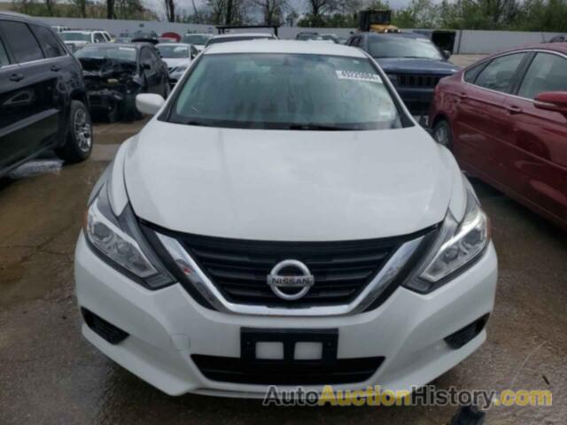 NISSAN ALTIMA 2.5, 1N4AL3APXJC299818