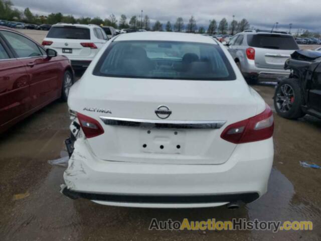 NISSAN ALTIMA 2.5, 1N4AL3APXJC299818