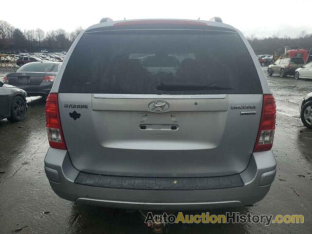 HYUNDAI All Models GLS, KNDMC233076012117