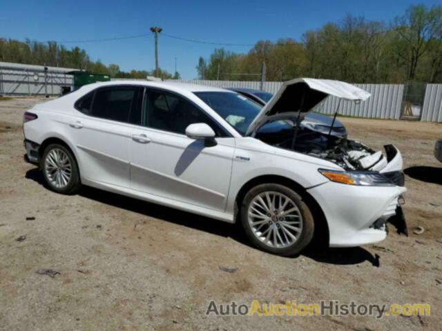 TOYOTA CAMRY XLE, 4T1F31AK4LU009283