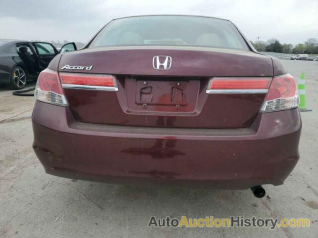 HONDA ACCORD LX, 1HGCP2F31CA186850