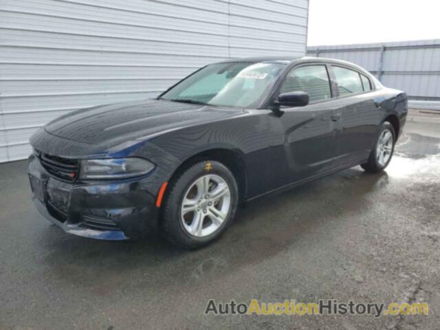 DODGE CHARGER SXT, 2C3CDXBG3MH642514