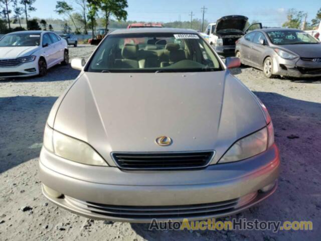 LEXUS ES300 300, JT8BF28GXX0179807