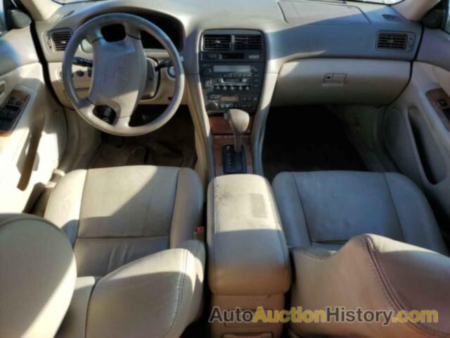 LEXUS ES300 300, JT8BF28GXX0179807