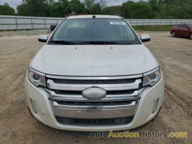 FORD EDGE SEL, 2FMDK3JC8CBA52058