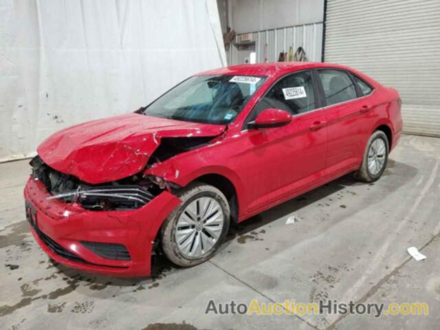 VOLKSWAGEN JETTA S, 3VWC57BU4KM073683