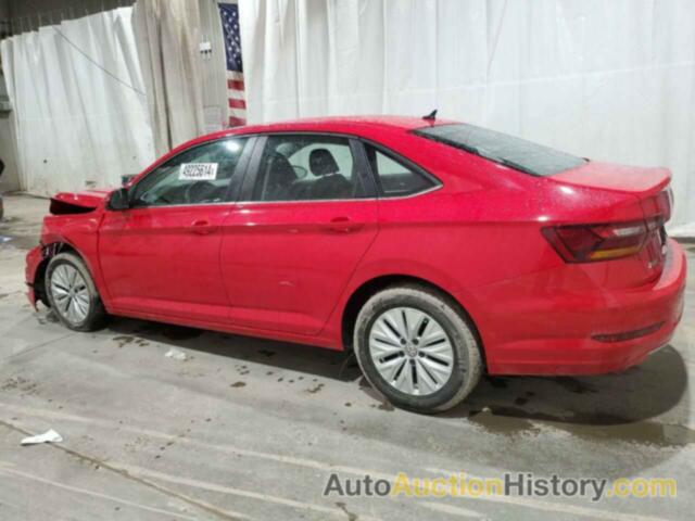 VOLKSWAGEN JETTA S, 3VWC57BU4KM073683