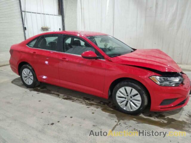 VOLKSWAGEN JETTA S, 3VWC57BU4KM073683