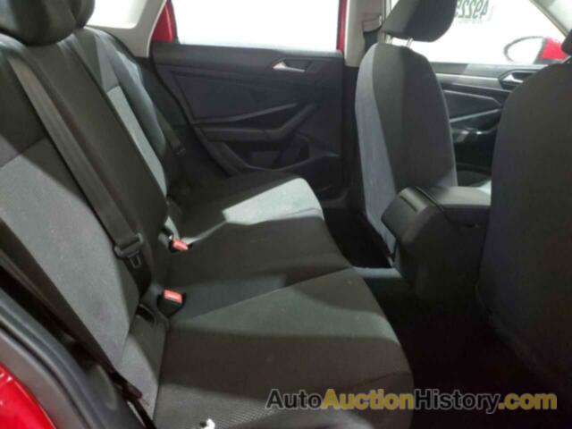 VOLKSWAGEN JETTA S, 3VWC57BU4KM073683