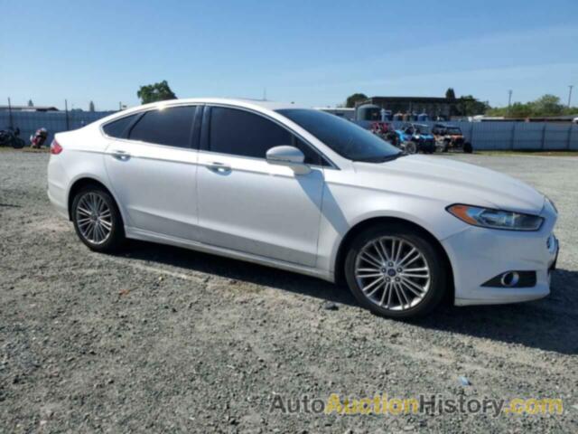 FORD FUSION SE, 3FA6P0H96ER397039