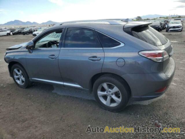 LEXUS RX350 350 BASE, 2T2BK1BA1DC179848