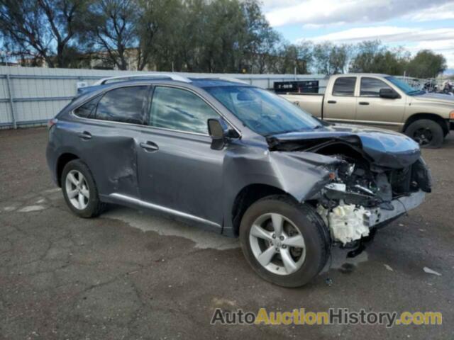 LEXUS RX350 350 BASE, 2T2BK1BA1DC179848